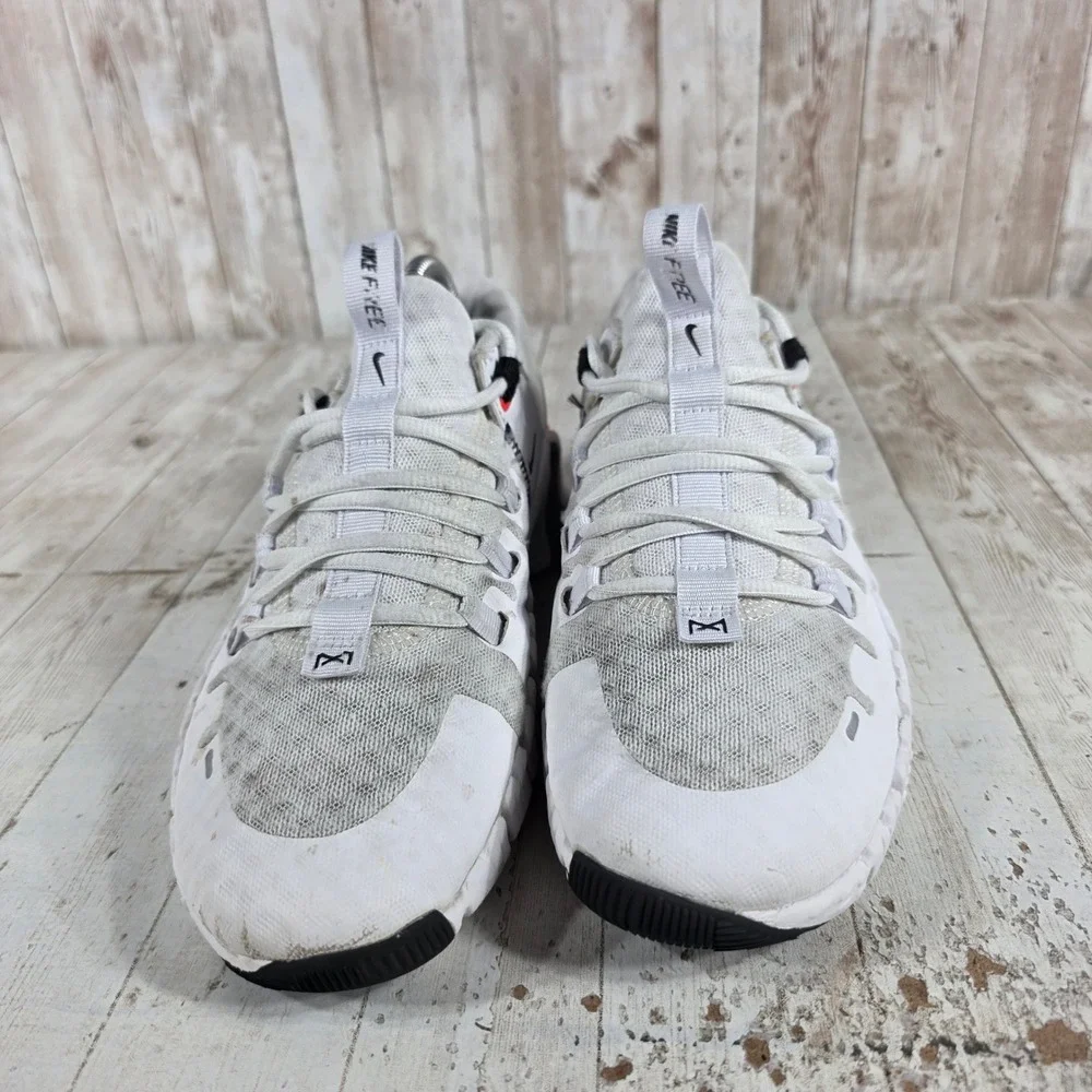 Nike free metcon
